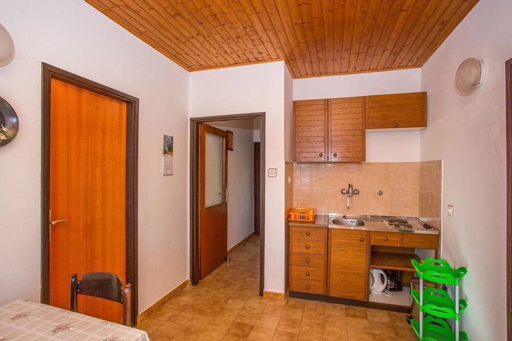 Apartment Smiliana