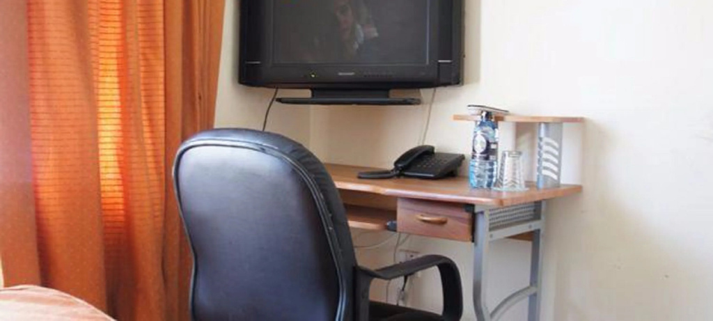 Wagon Wheel Hotel Eldoret