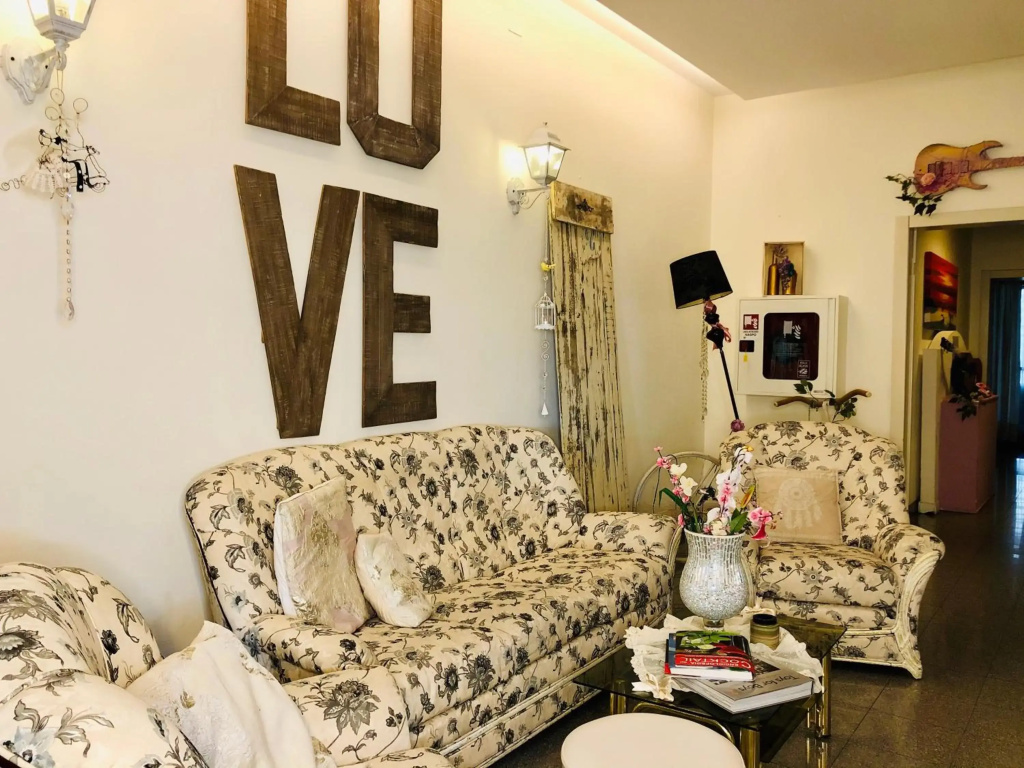 Hotel Garisenda B&B con Brunch sino alle 12 - in Centro a Riccione -