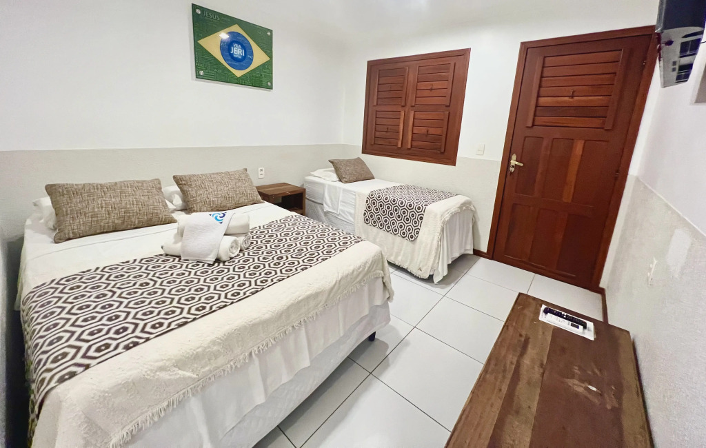 Rede Andrade Vila Jeri