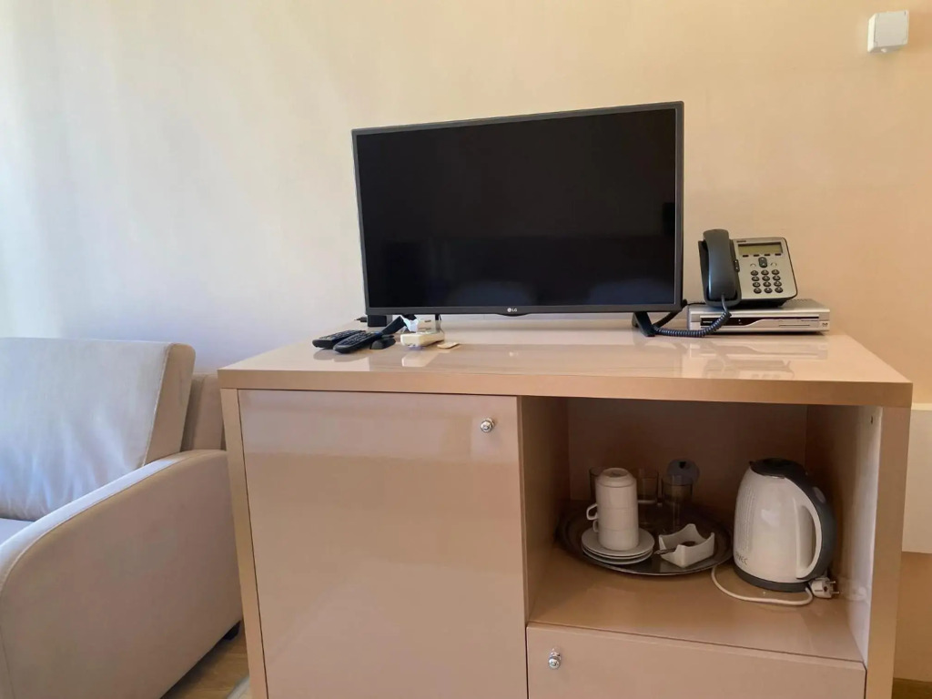Private Cozy Studio Messembria B 504