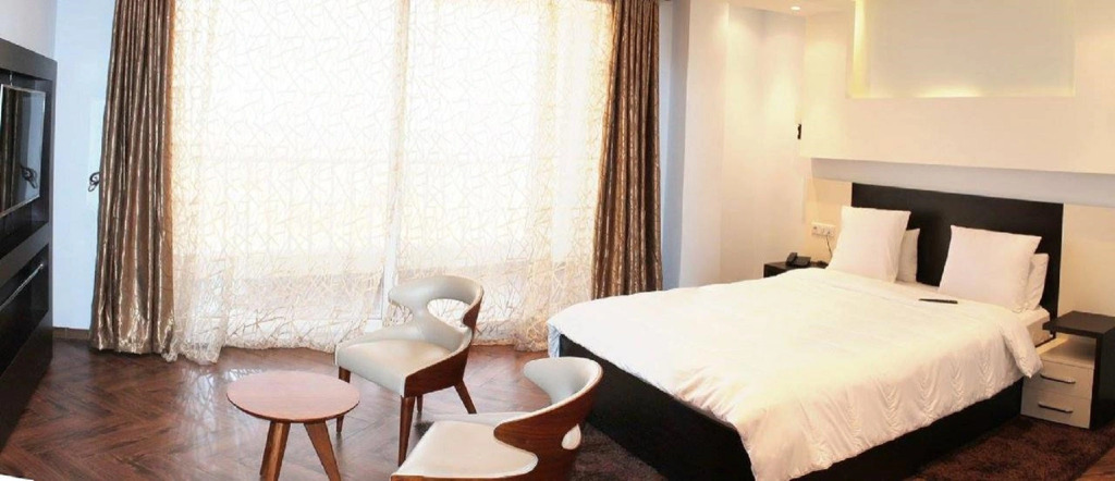 HOTEL IKRAM EL DHAYF
