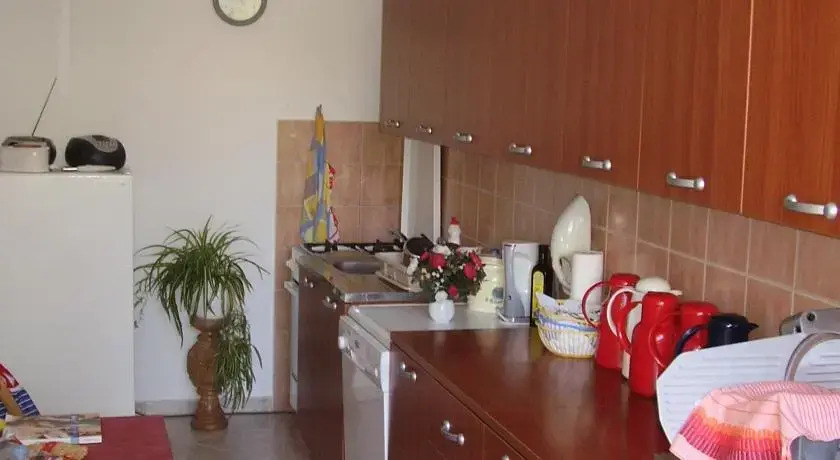 Guesthouse Sobe Radmila