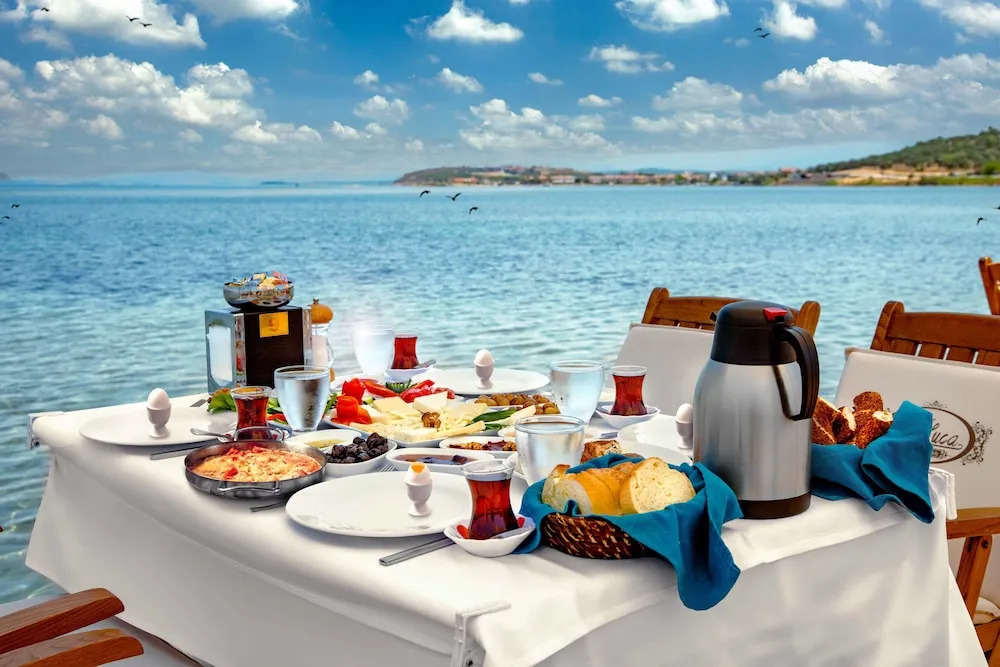Aksac Hotel Cunda