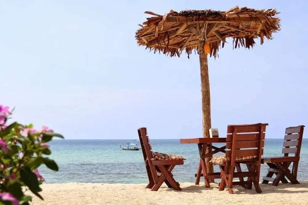 Bottle Beach