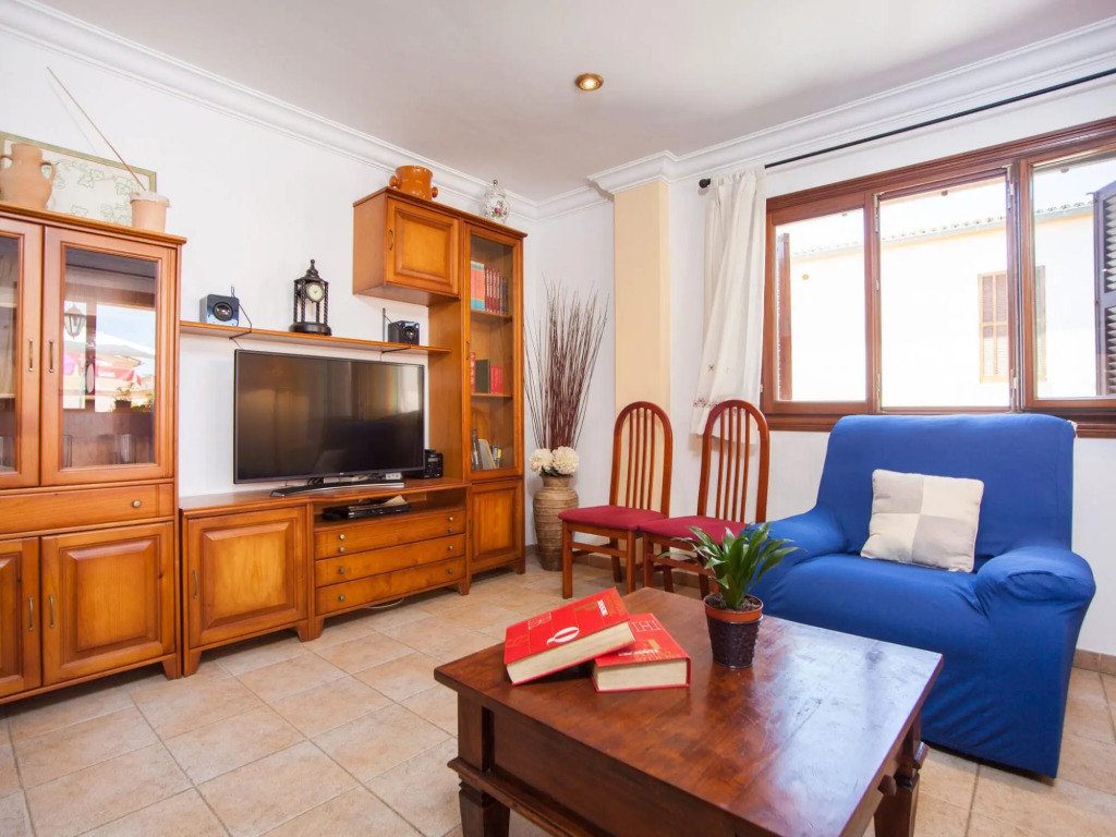 226 Villa Cas Barber ETV10939 by Mallorca Charme