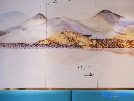 Lijiang Queshi Good Stay Boutique Homestay (Gucheng District Normal University Branch)
