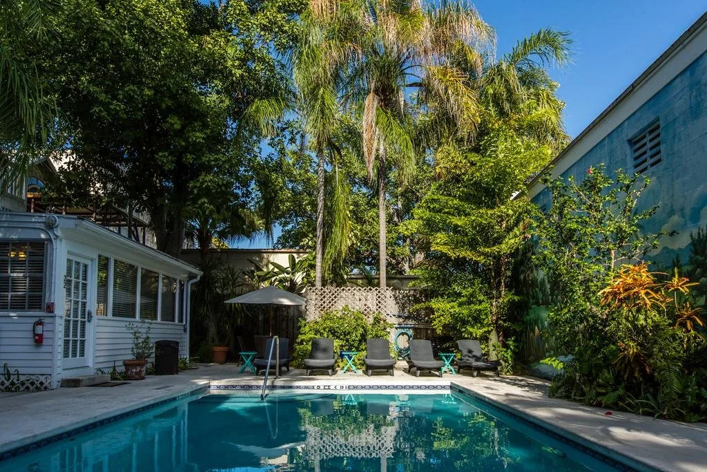 Rose Lane Villas