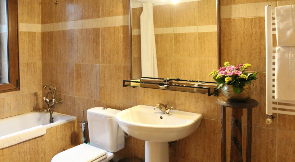 La Conac by Residence Hotels