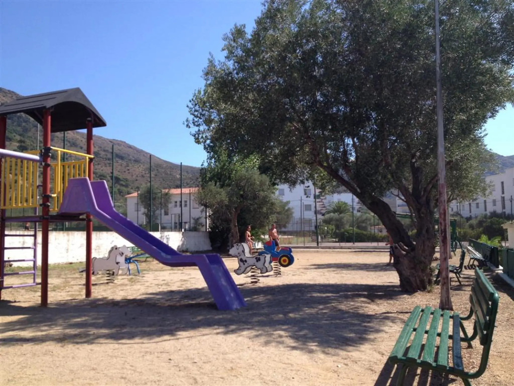 Rescator Resort 321 in Roses