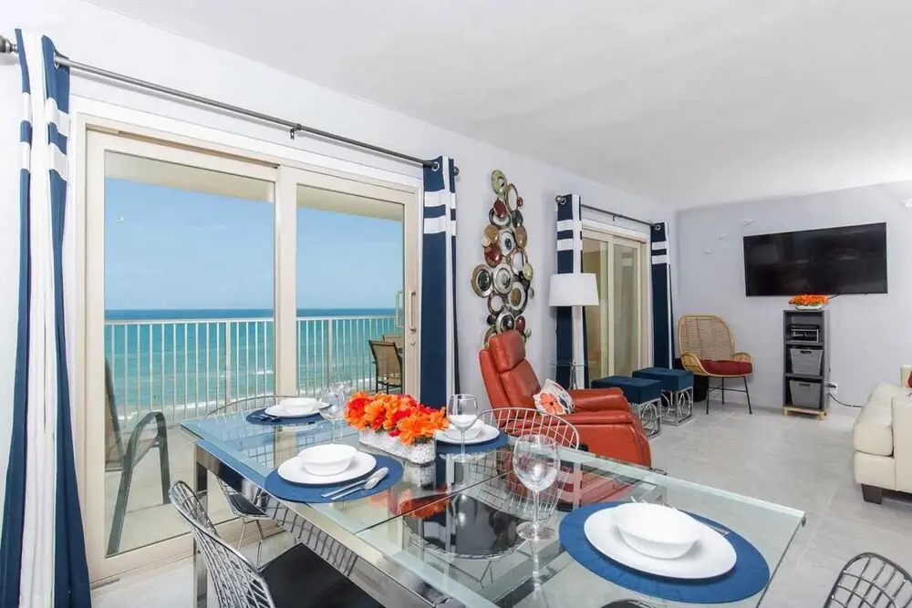 Inverness 703 by Padre Island Rentals