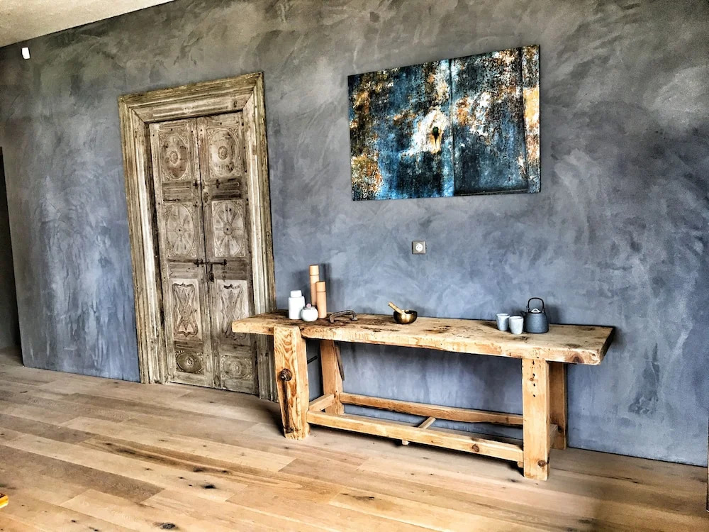 Mas des Amis