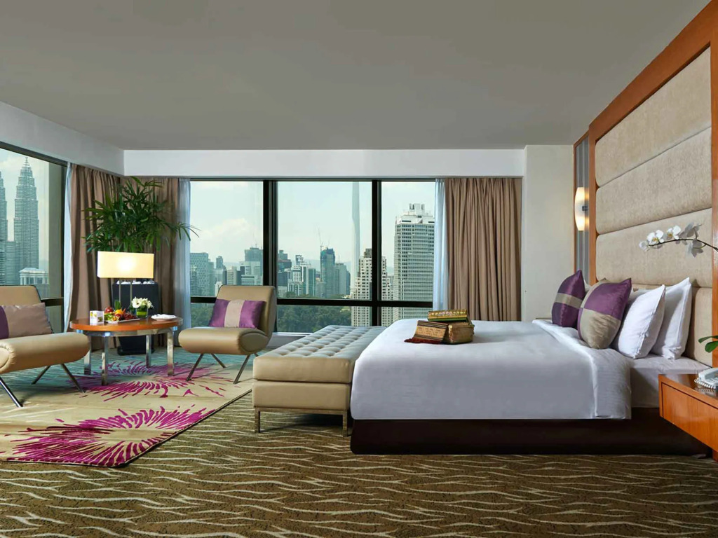 Premiera Hotel Kuala Lumpur