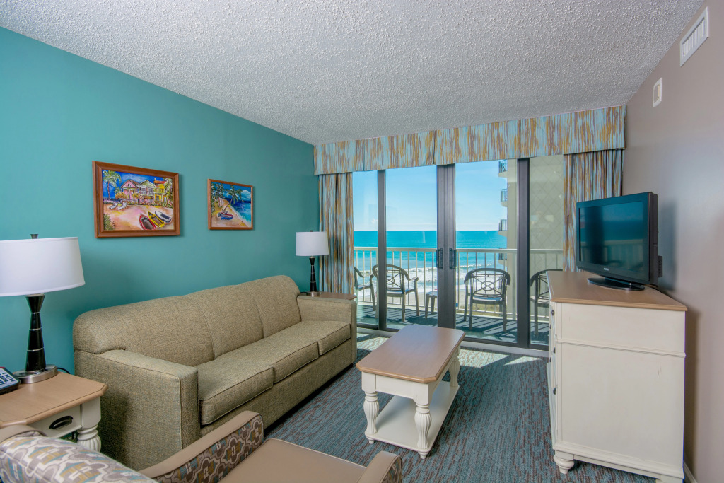 The Strand - A Boutique Resort