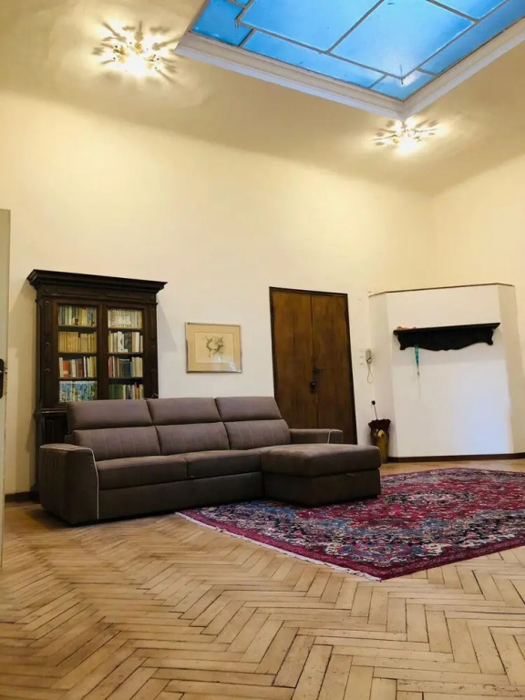 Le Case Cavallini Sgarbi di Rina Cavallini