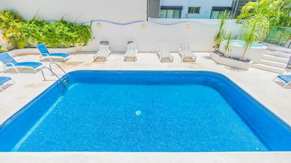 Buen Aqua 7 2 Bedroom Condo