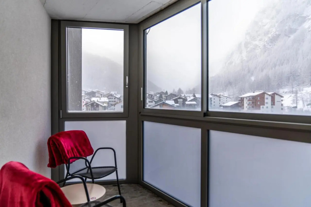 Hotel Kristall-Saphir Superior