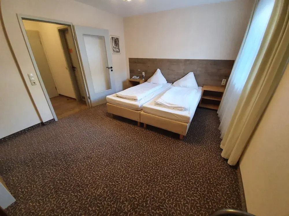 Hotel Centro Fürth Nürnberg