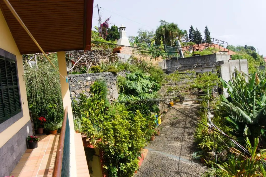 Villa Catanho
