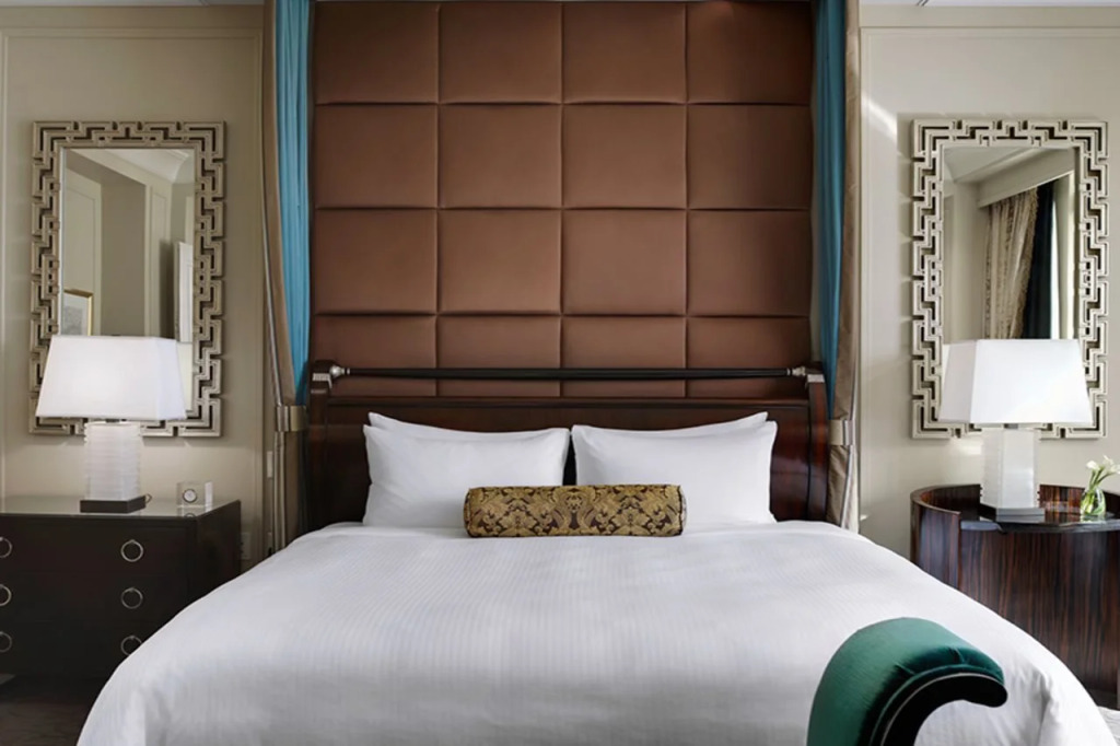 The Palazzo at The Venetian®