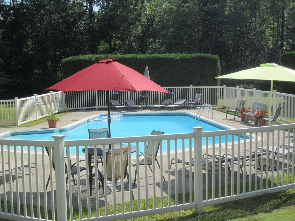 The Olympia Lodge