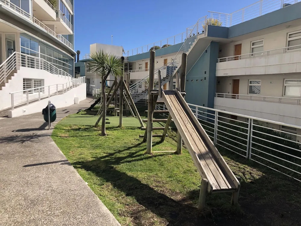 Apartamento 614 Vista Mar Lilenes