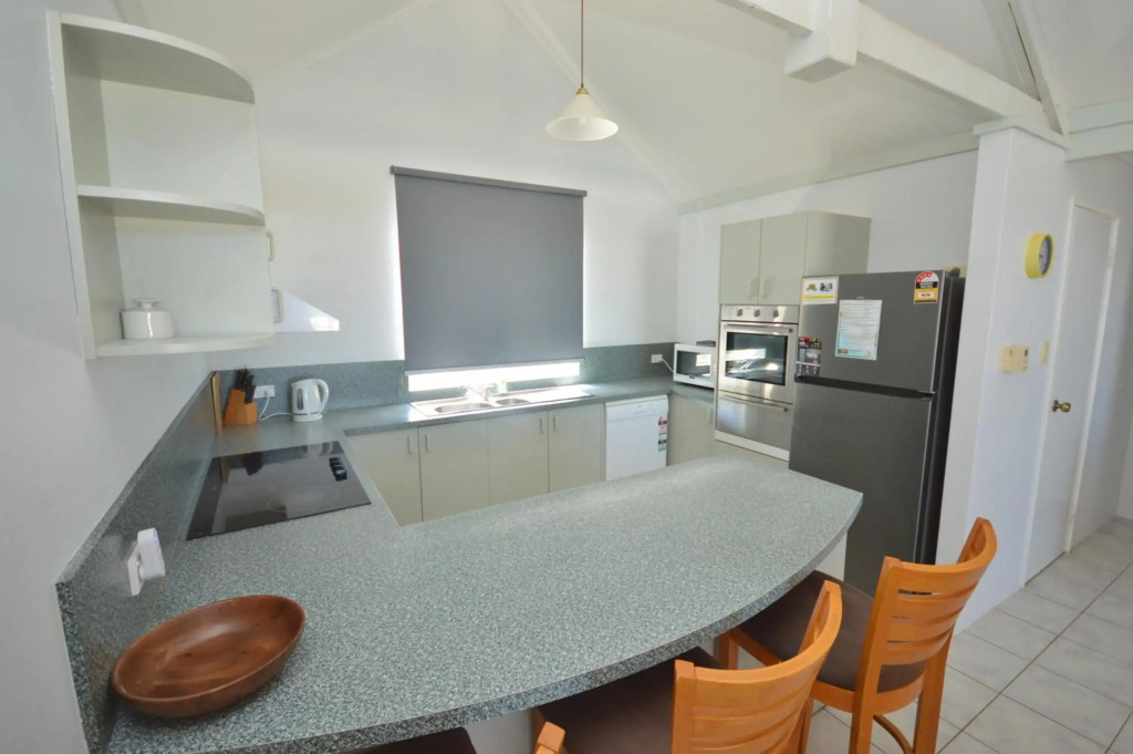 Waterfront Unit 3 - Kalbarri WA