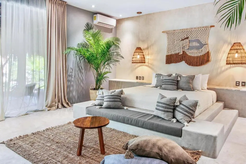 Zenses Wellness and Yoga Resort