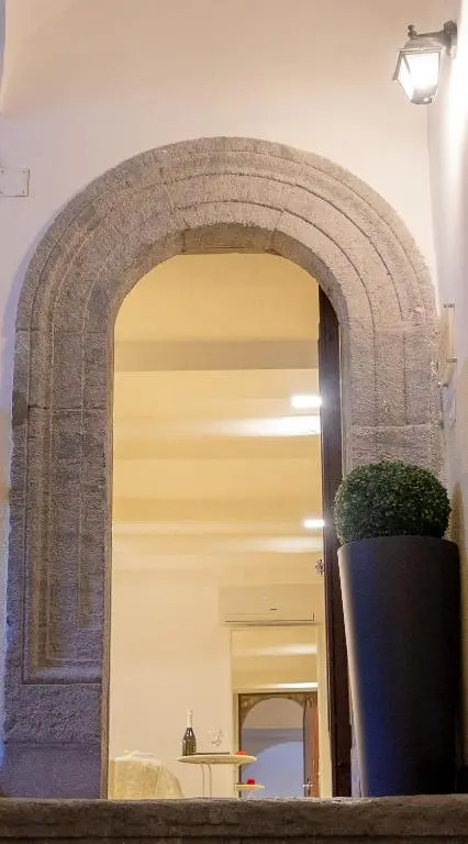 Reginella Duomo Apartment