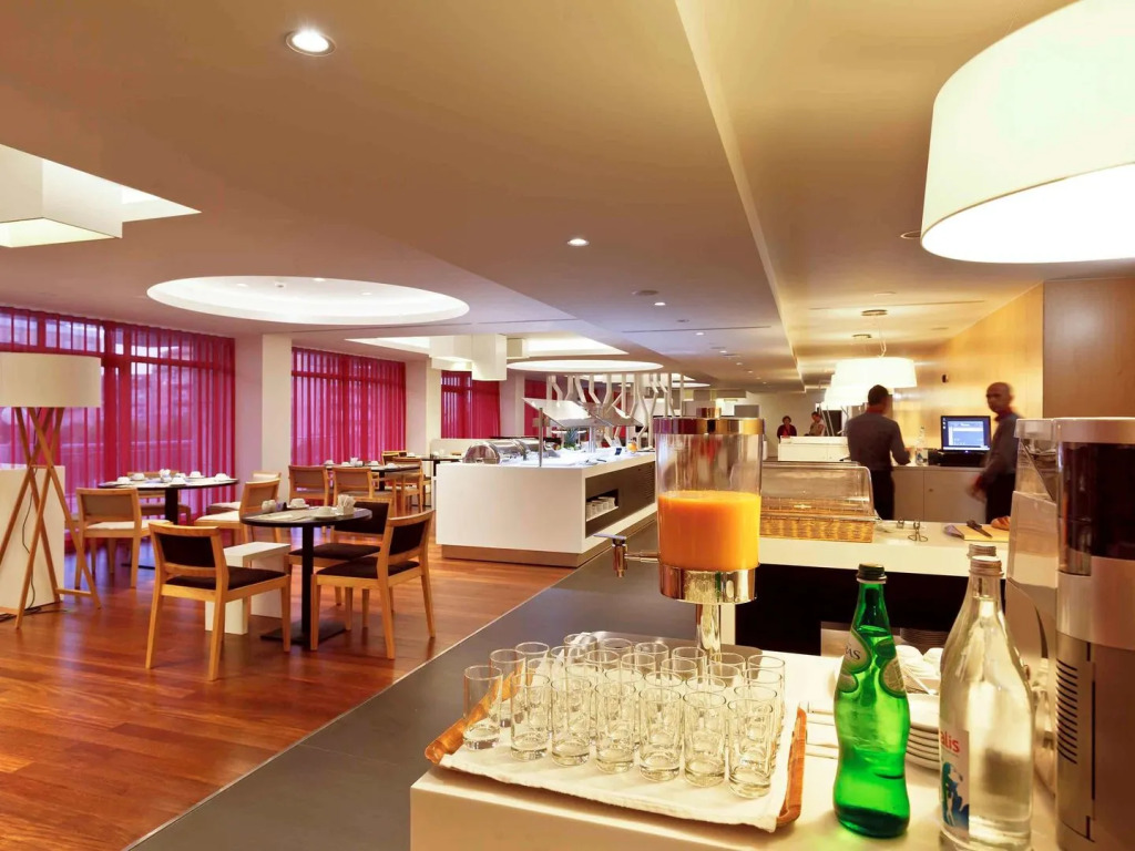 Hotel Mercure Braga Centro