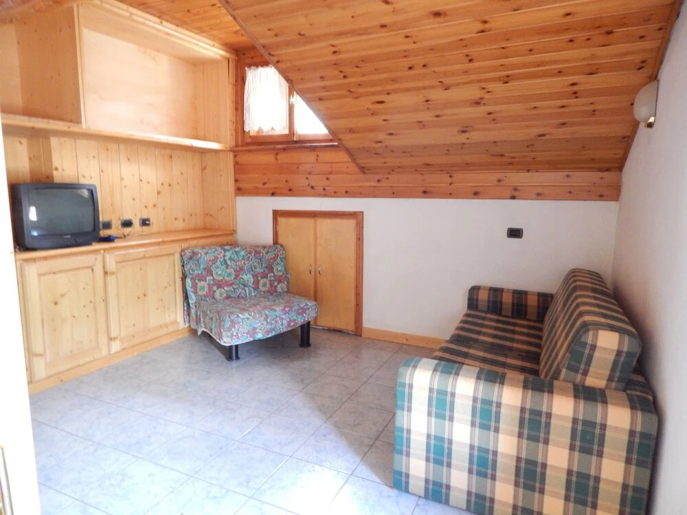 Livigno Ski Apartments 2