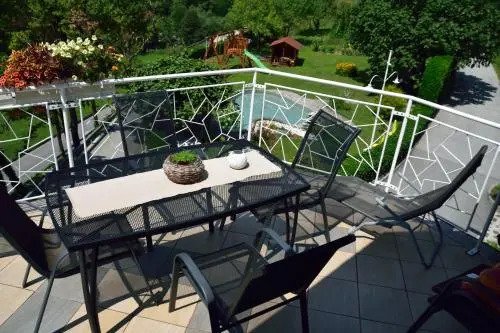 Apartment Sotočje