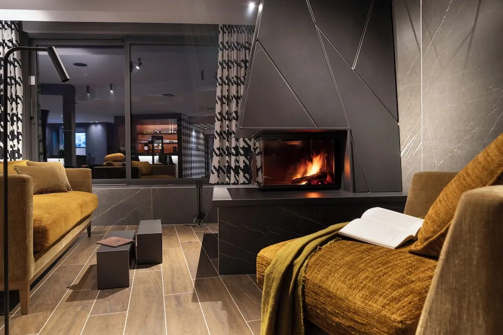 MGM Hôtels & Résidences - Hôtel Laska