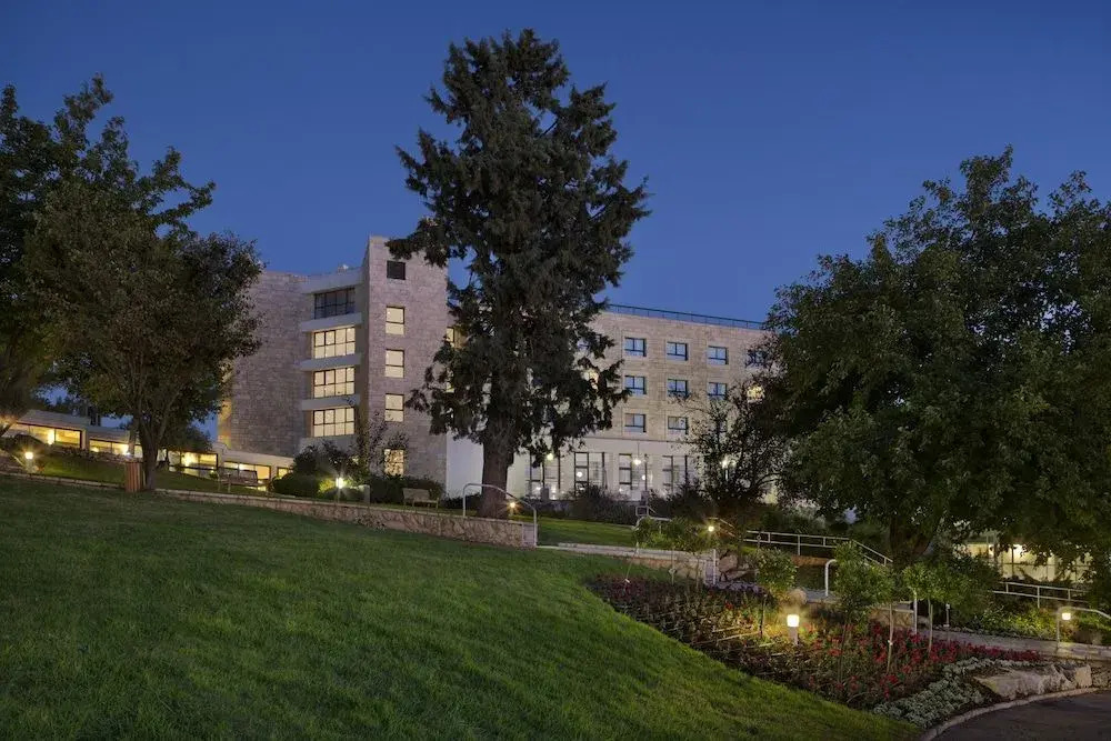 Yearim Hotel
