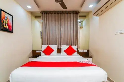 Crosandra Cliff By OYO Rooms