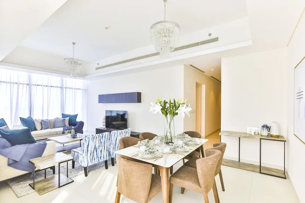Driven Holiday Homes - Mada Residences