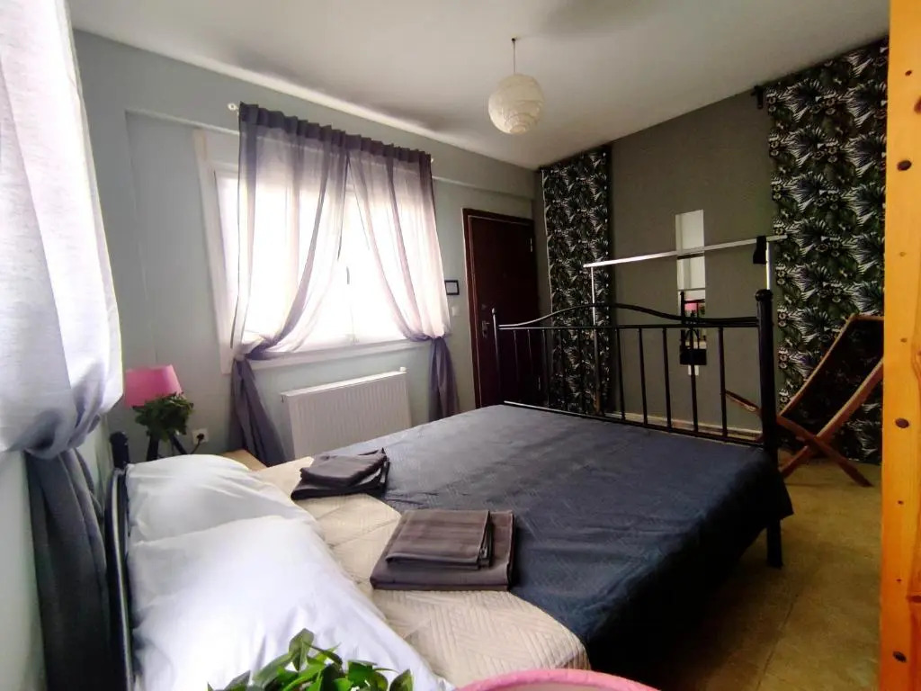 Gaia Guest House