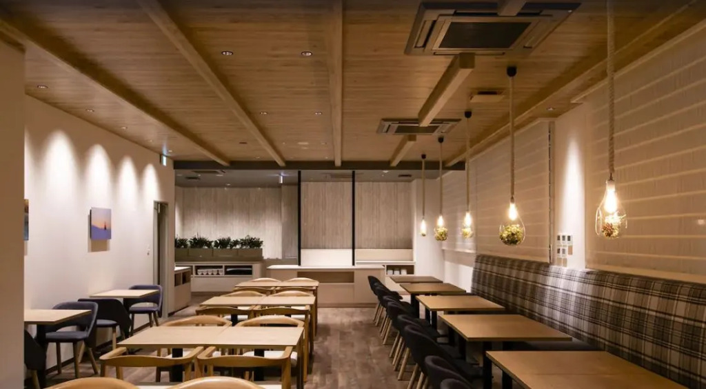 KOKO HOTEL Sapporo Susukino