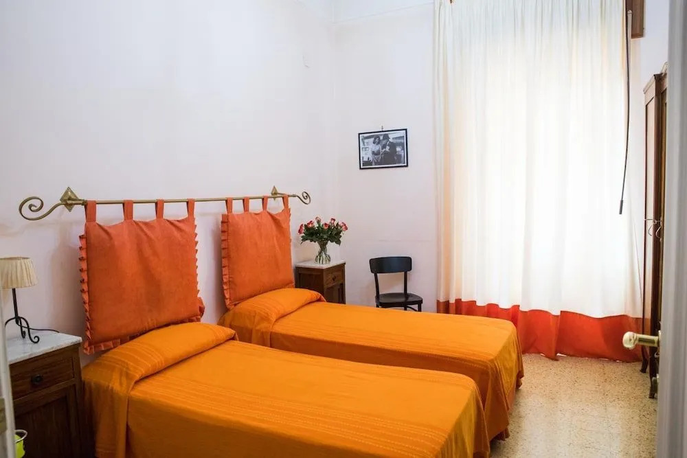 Vittoria Guest House Battipaglia