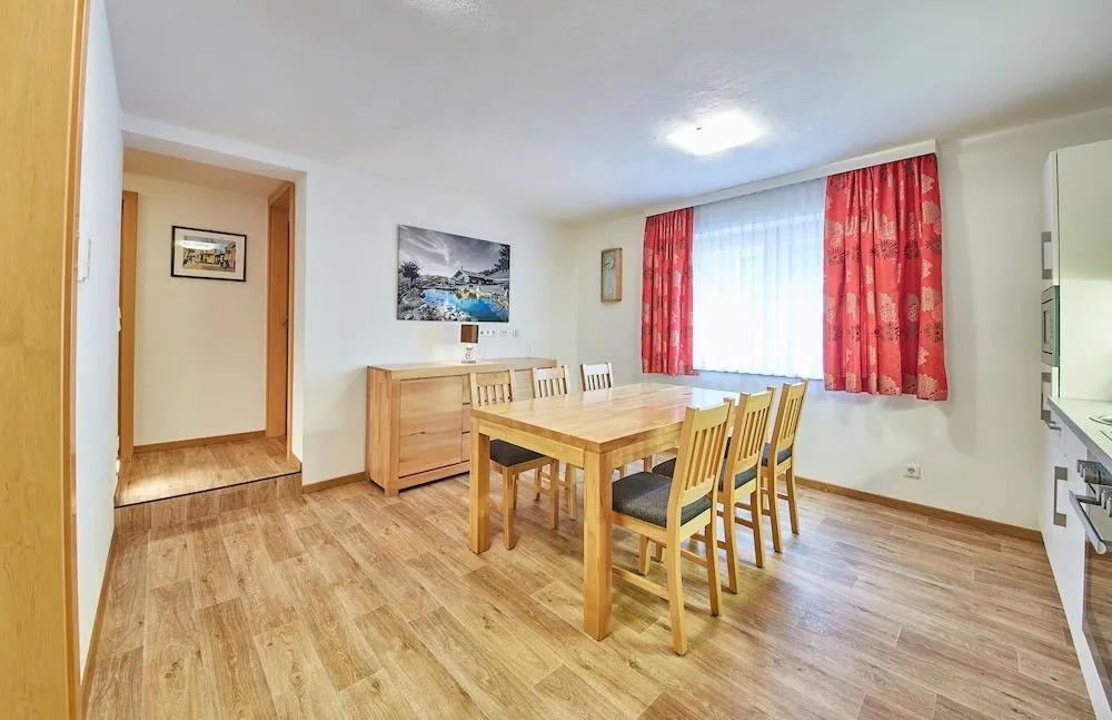 Appartements Hollin by we rent