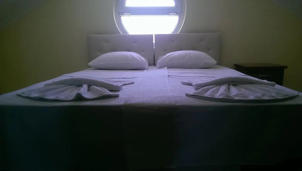 Partmezzo Apart Hotel