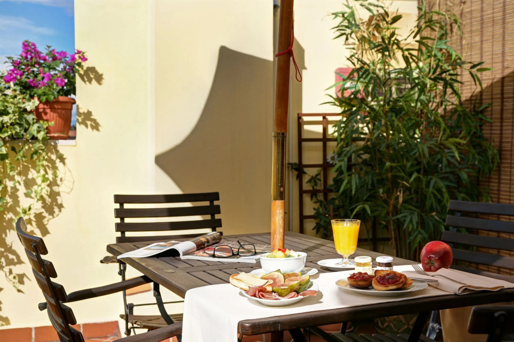 Hotel De Prati