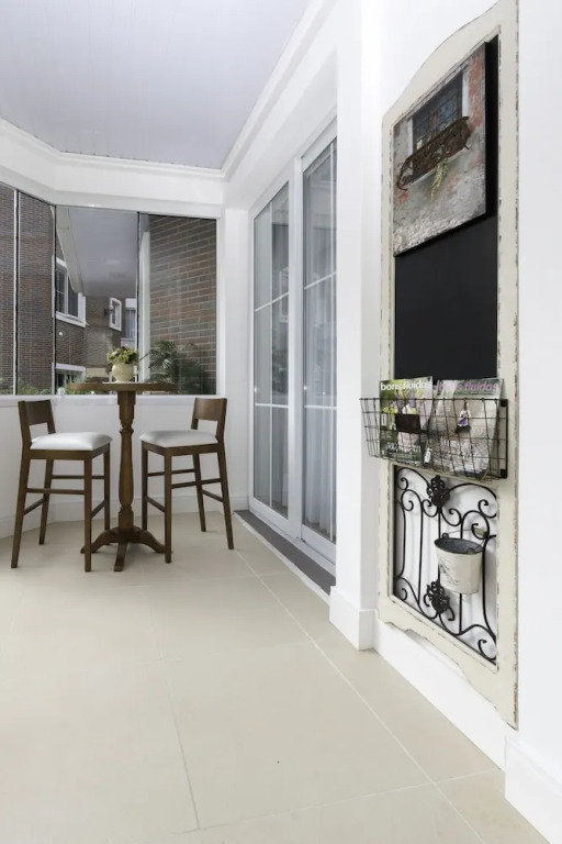 Apartamentos Condado Homelland CENTRO by Achei Gramado