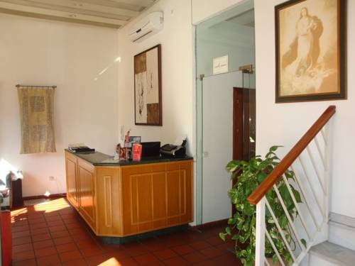Hostal Puerta Carmona
