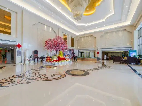 Yu Da Hotel