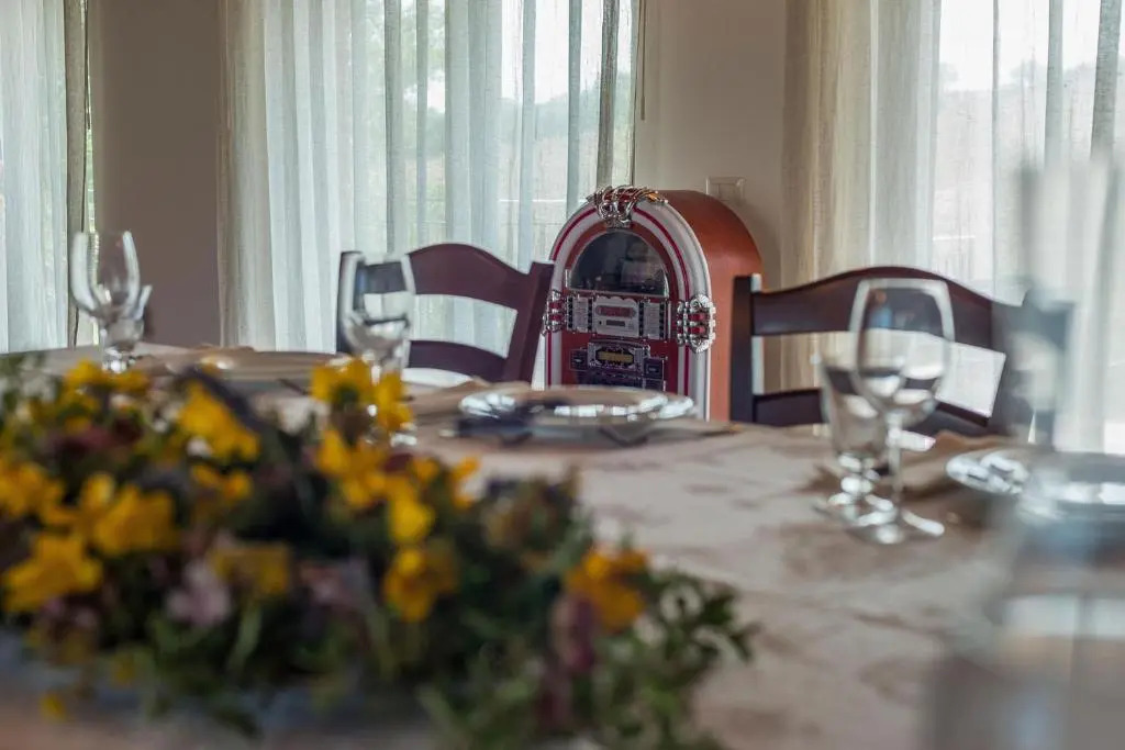 Villa Flavia