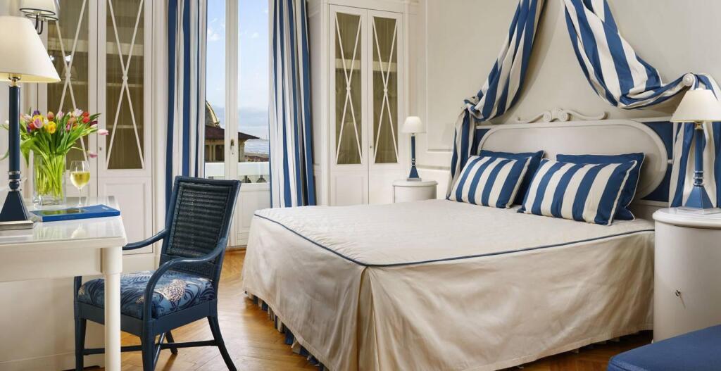 Grand Hotel Principe Di Piemonte, Viareggio Image 0
