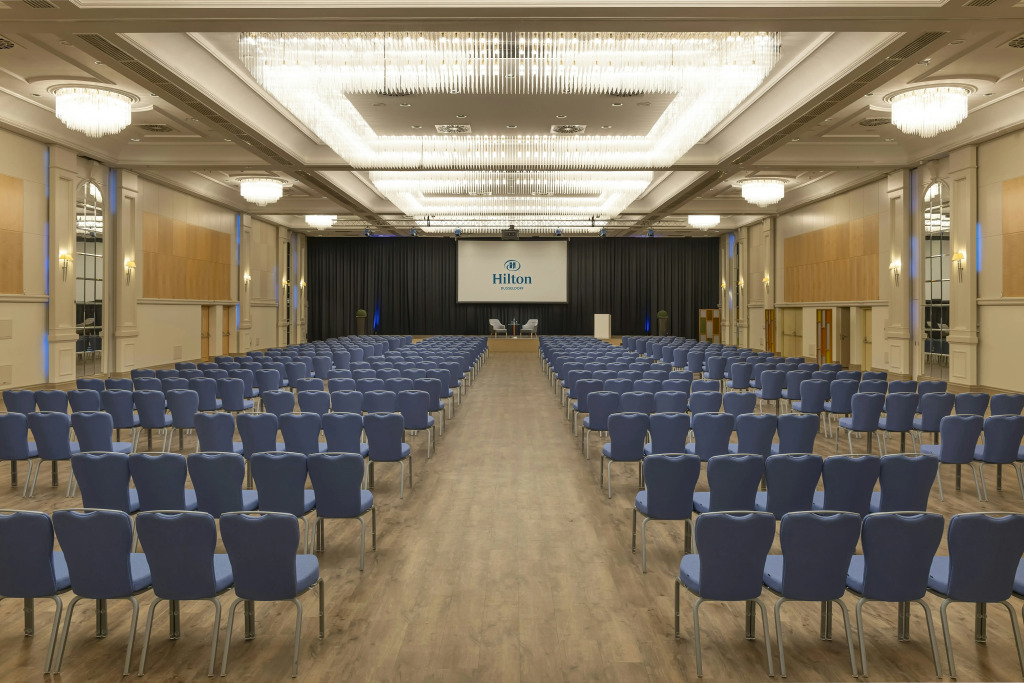 Hilton Düsseldorf