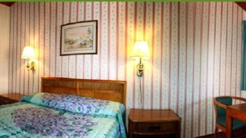 Economy Inn Ukiah