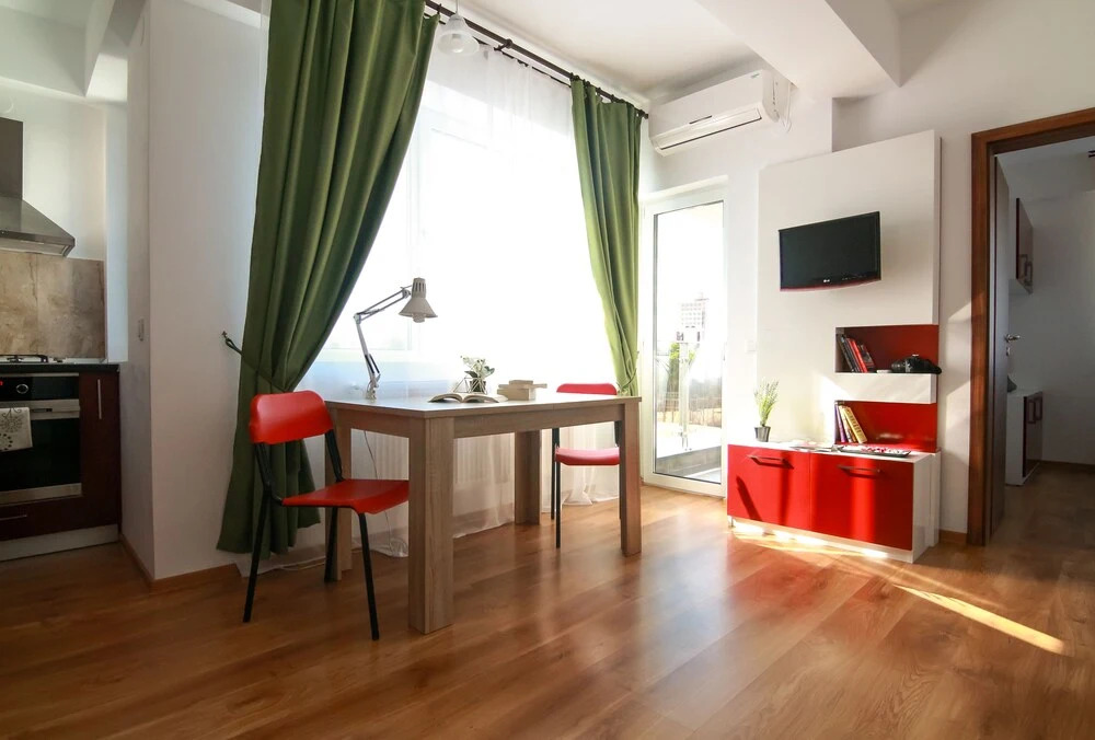 Rotara Apartments